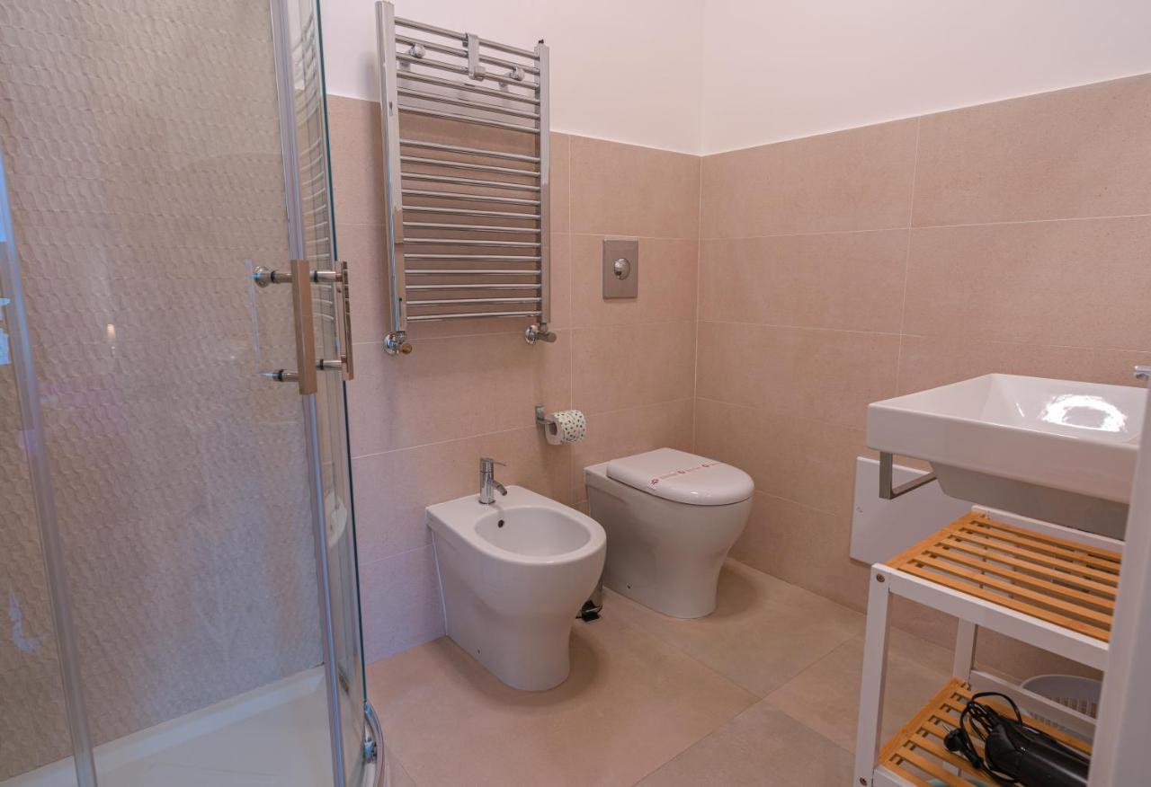 Casa Lighea Mondello - 200 Mt Dalla Spiaggia Exterior photo
